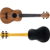 Flight TUC50 - ukulele koncertowe + pokrowiec - 4
