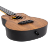 Flight TUC50 - ukulele koncertowe + pokrowiec - 6