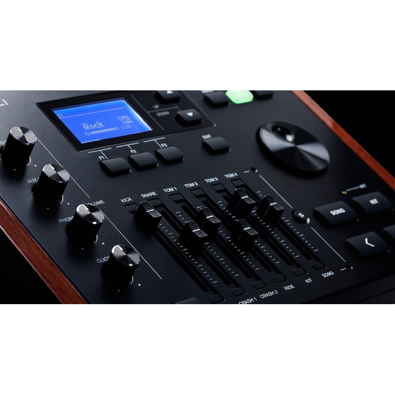 Medeli DD 638 DX - perkusja elektroniczna - 3