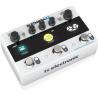 TC Electronic Plethora X3 - procesor gitarowy - 3