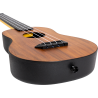 Flight TUC55 Acacia - ukulele koncertowe + pokrowiec - 6