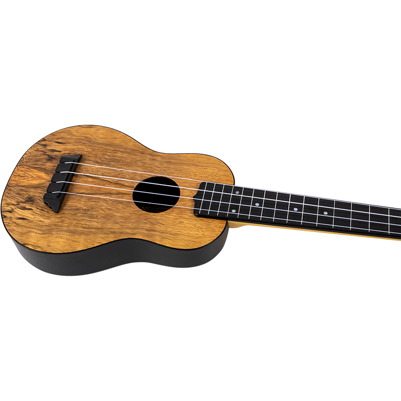 Flight TUC55 Mango - ukulele koncertowe + pokrowiec - 3