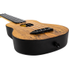 Flight TUC55 Mango - ukulele koncertowe + pokrowiec - 6