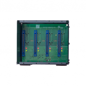 Heritage Audio OST-4 - Obudowa rack serii 500 - 1