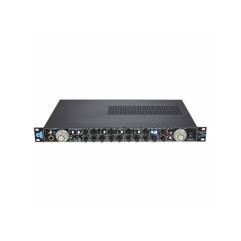 Empirical Labs EL-Q Lil FrEQ - Equalizer - 1
