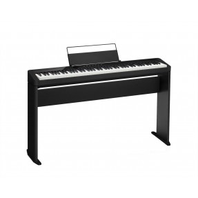 Pianino Cyfrowe Casio PX-S1100 BK + Statyw CS-68 - 1