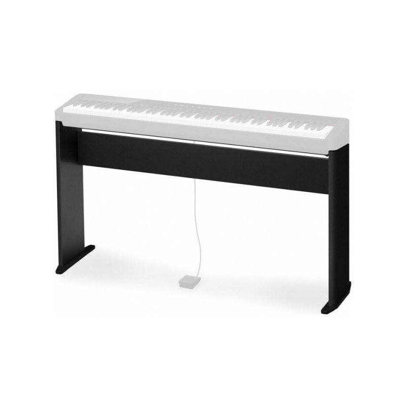 Pianino Cyfrowe Casio PX-S1100 BK + Statyw CS-68 - 7