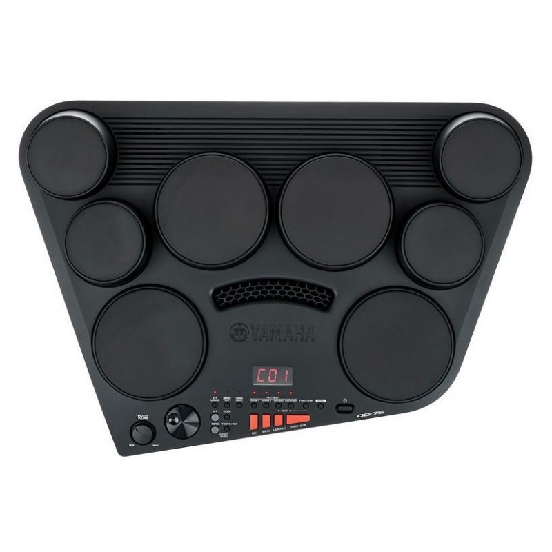 Yamaha DD-75 - automat perkusyjny