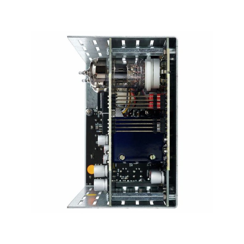 WES Audio Rhea - kompresor w stylu VARI-MU - 3