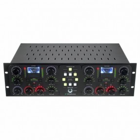 WES Audio NGBuscomp - kompresor studyjny - 1