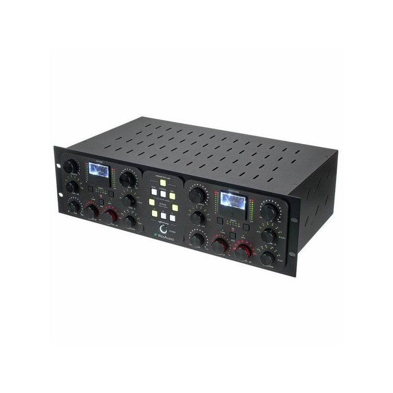 WES Audio NGBuscomp - kompresor studyjny - 3