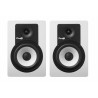 Fluid Audio C5 WH - Monitory studyjne, para