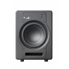 Fluid Audio F8S BK - Subwoofer studyjny