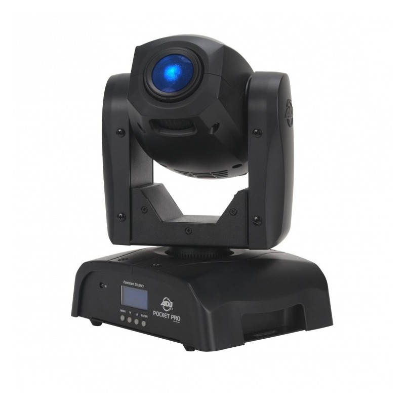 AMERICAN DJ Pocket Pro - głowa ruchoma