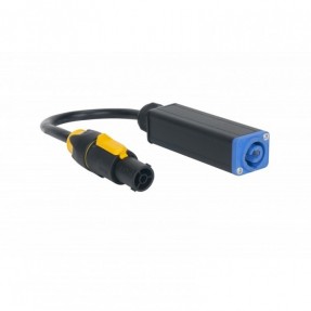 AMERICAN DJ TRU1PCIA - Adapter