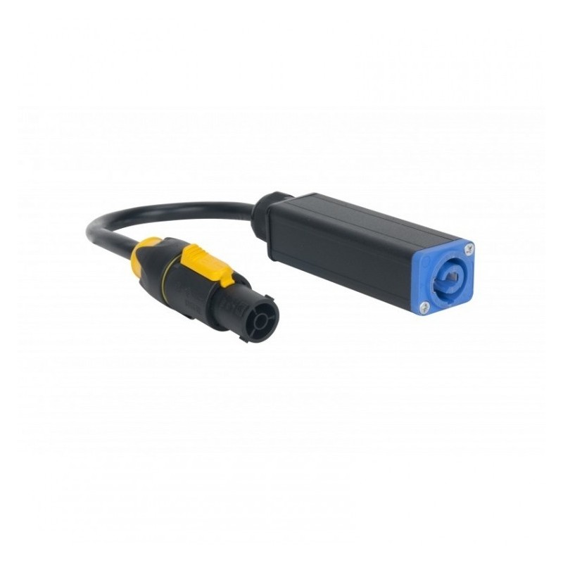AMERICAN DJ TRU1PCIA - Adapter