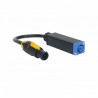 AMERICAN DJ TRU1PCIA - Adapter