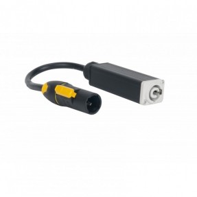 AMERICAN DJ TRU1PCOA - Adapter