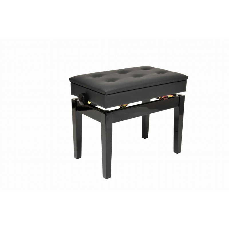 Ambra PB-16G - Ława do pianina, fortepianu - 2
