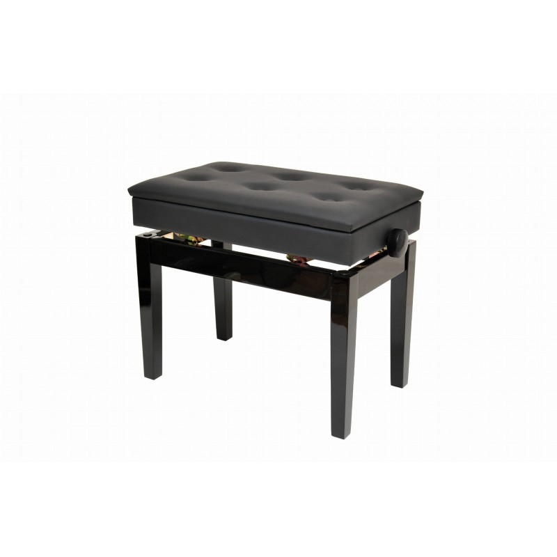 Ambra PB-16G - Ława do pianina, fortepianu - 3