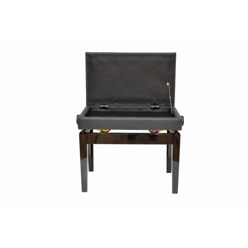 Ambra PB-16G - Ława do pianina, fortepianu - 4