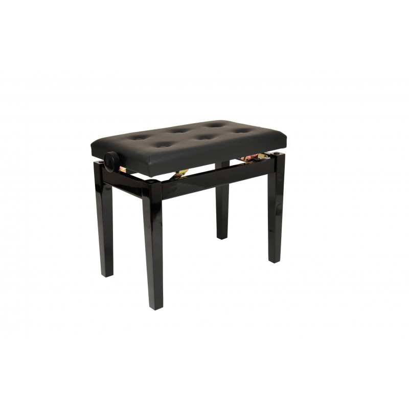 Ambra PB-15G - Ława do pianina, fortepianu - 2