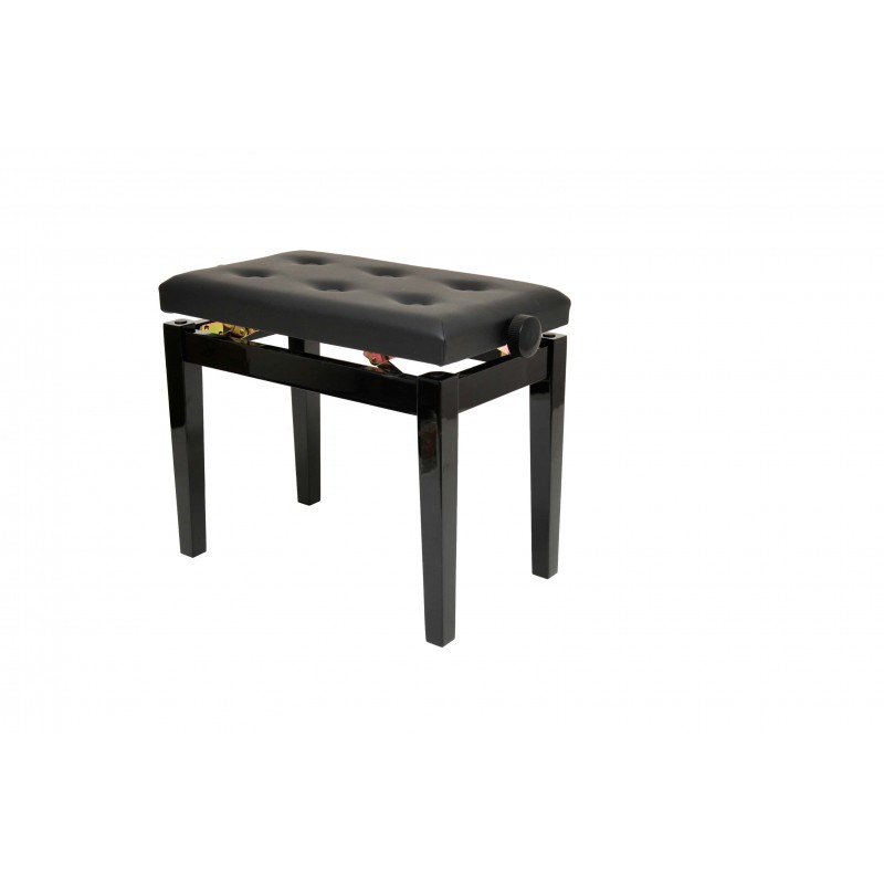 Ambra PB-15G - Ława do pianina, fortepianu - 3