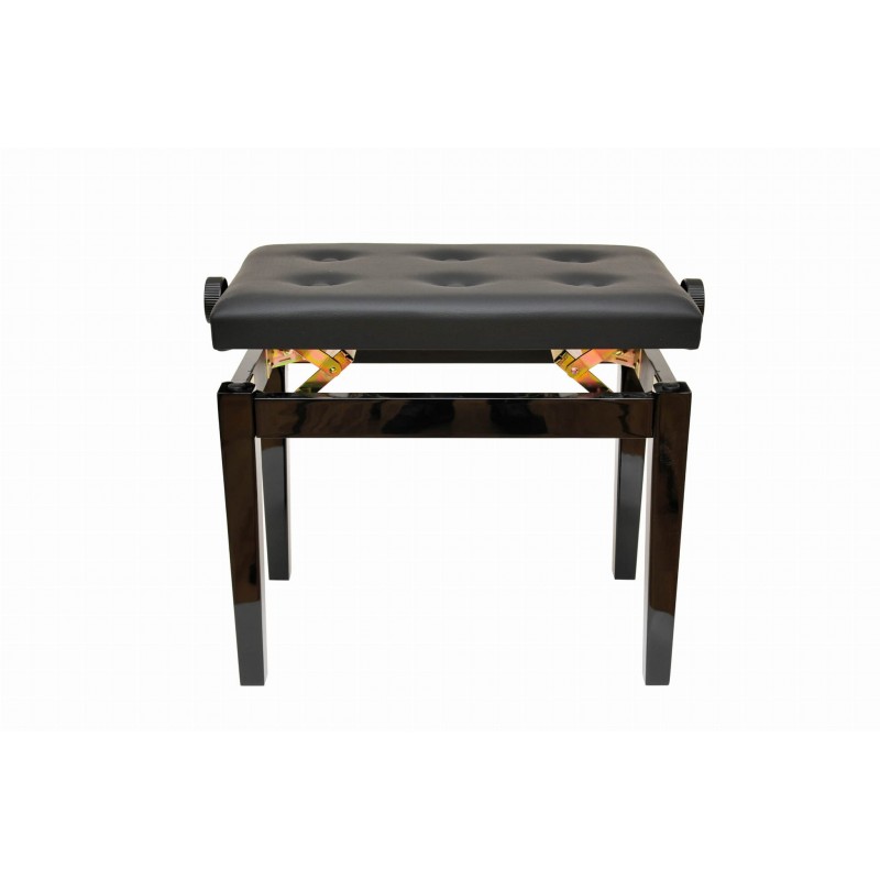 Ambra PB-15G - Ława do pianina, fortepianu - 4