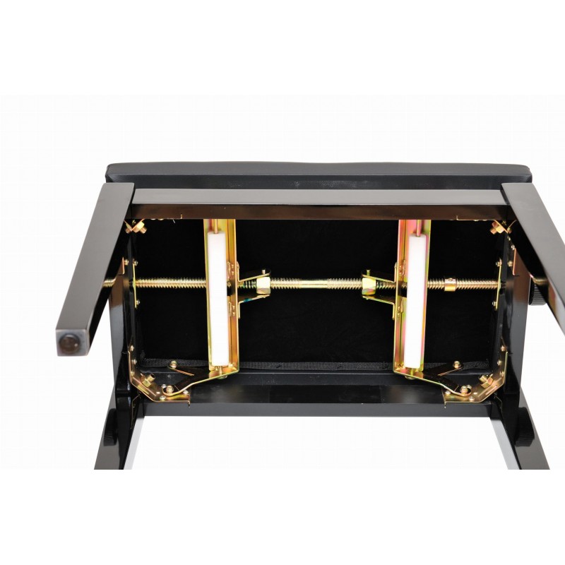 Ambra PB-15G - Ława do pianina, fortepianu - 5