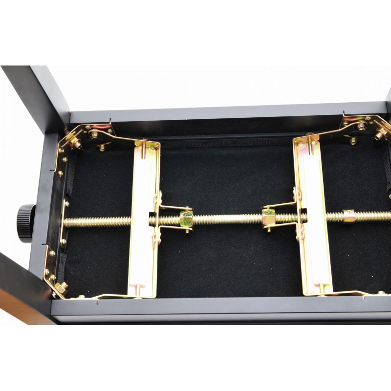 Ambra PB-15M - Ława do pianina, fortepianu - 5