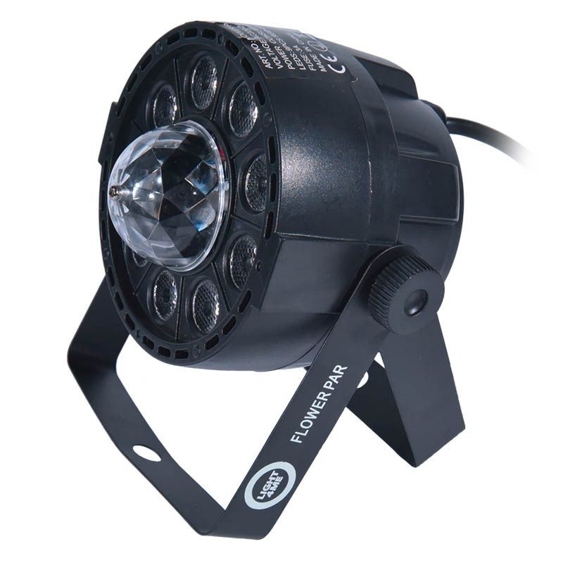 LIGHT4ME FLOWER - Efekt LED - 2