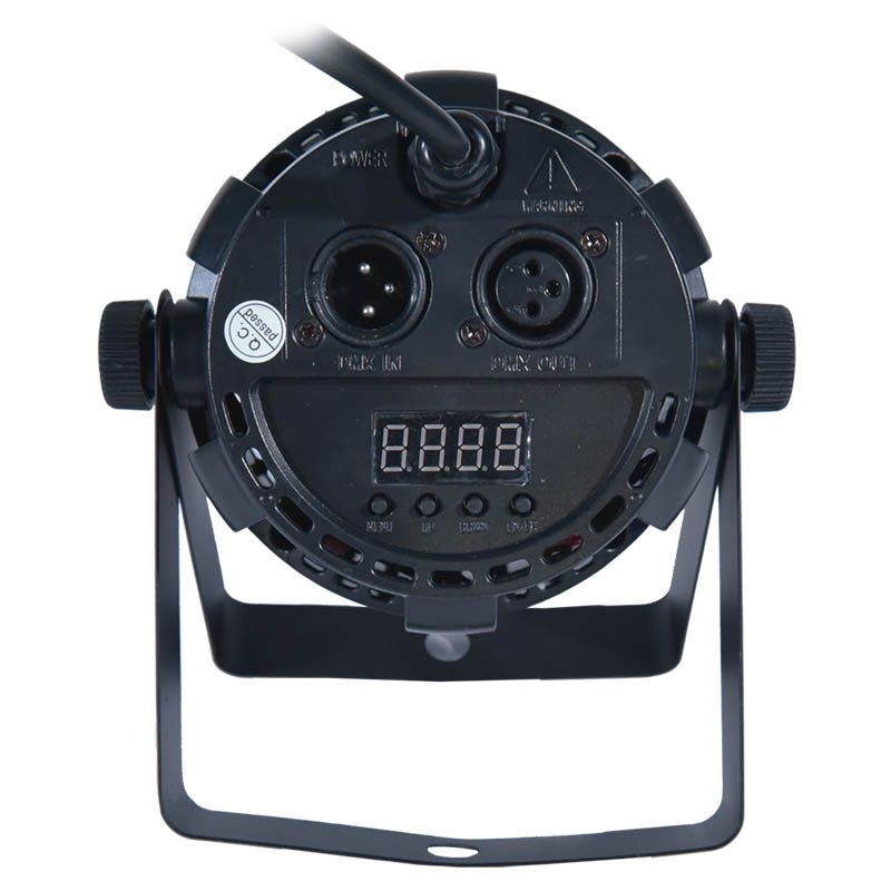 LIGHT4ME FLOWER - Efekt LED - 3