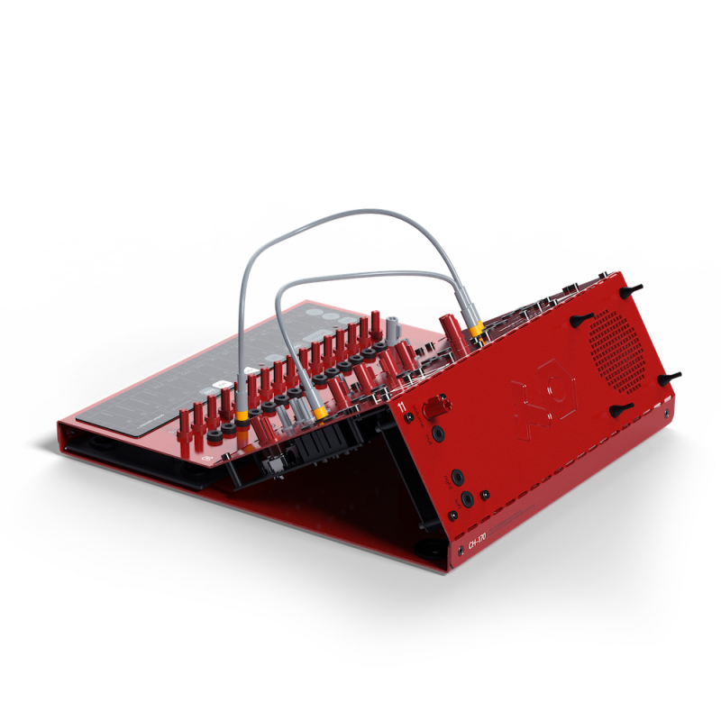 Teenage Engineering POM-170 - syntezator - 3