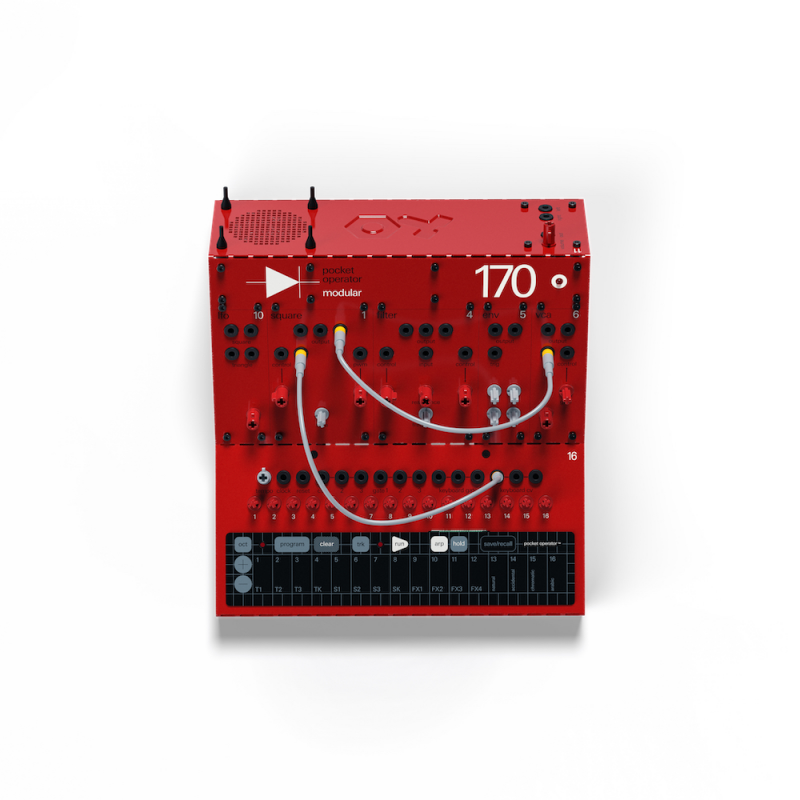 Teenage Engineering POM-170 - syntezator - 5