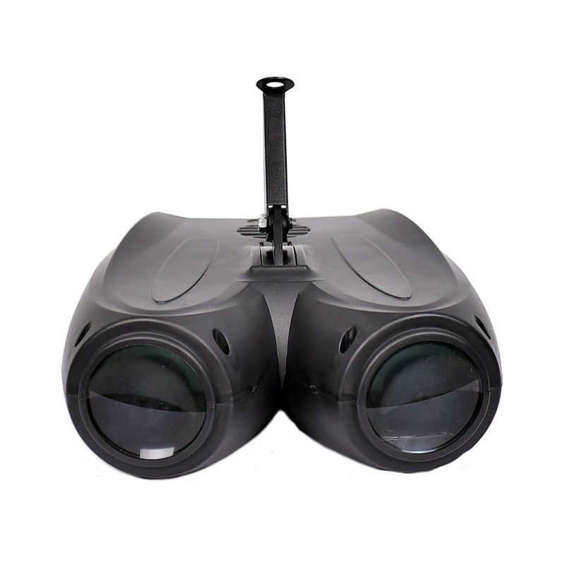 LIGHT4ME Airship 2 - mocny efekt LED podwójny flower - 3