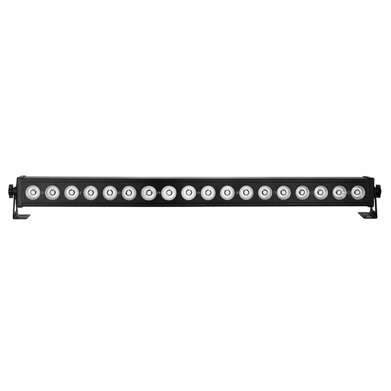 LIGHT4ME PIXEL BAR 18 RGBW IR - listwa LED + pilot - 2