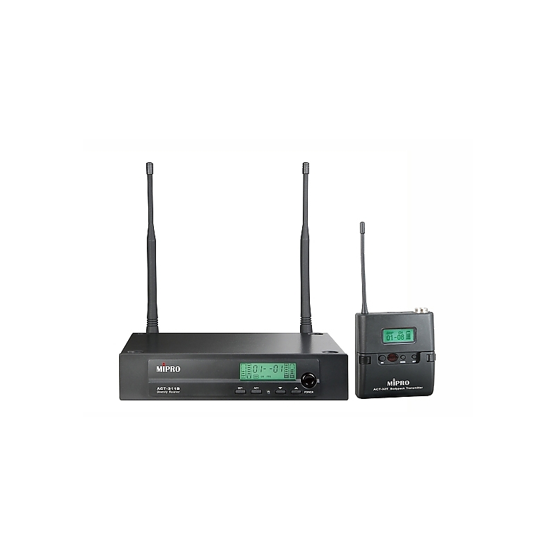 Mipro ACT-311B/ACT-32T (5NB) - zestaw - 1