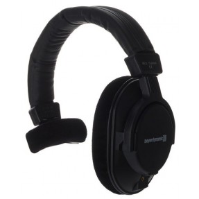 Beyerdynamic DT 252 80 Ohm - słuchawka studyjna