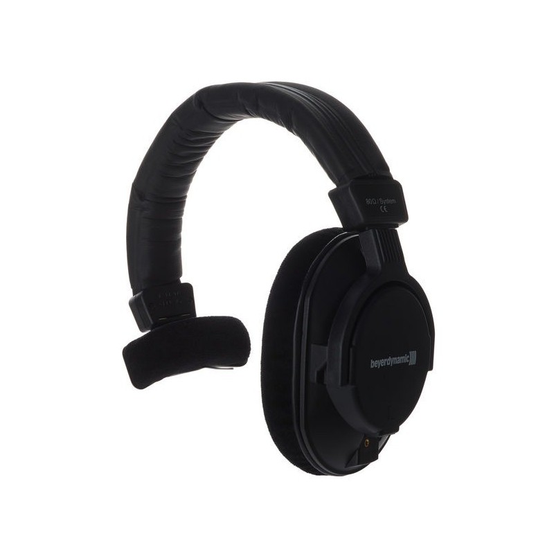 Beyerdynamic DT 252 80 Ohm - słuchawka studyjna