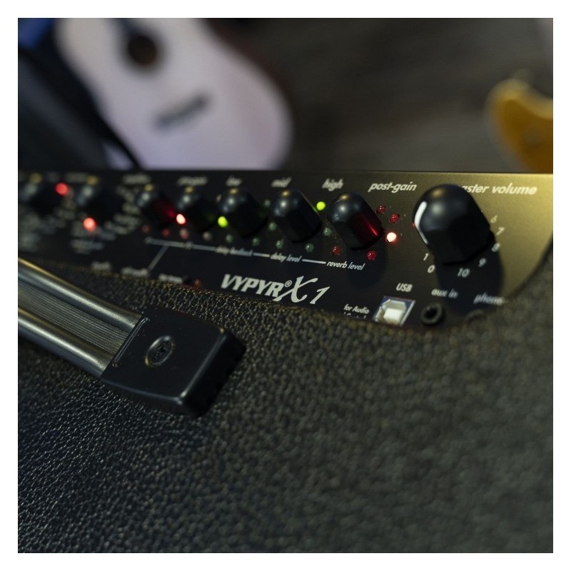 Gitara Elektryczna +Wzmacniacz 20W Zestaw Wireless 211 - 13