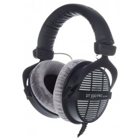 Beyerdynamic DT 990 PRO 250 Ohm - słuchawki studyjne