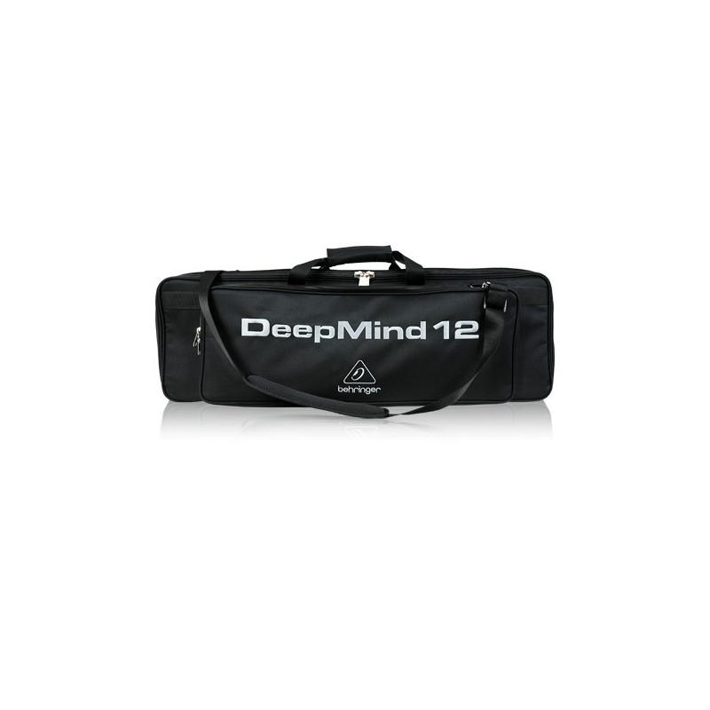 Behringer DeepMind 12-TB - pokrowiec na DeepMind 12
