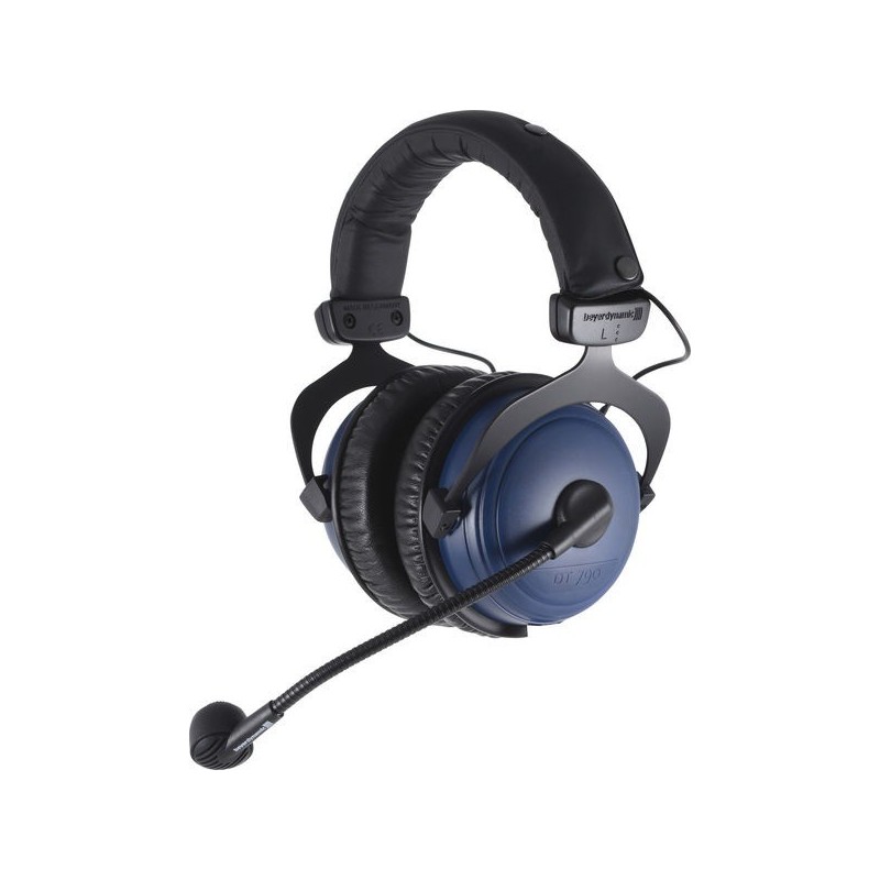 Beyerdynamic DT-790 200sls80 Ohm - słuchawki z mikrofonem