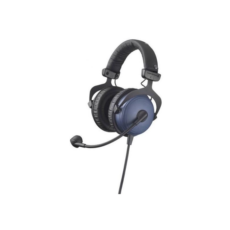 Beyerdynamic DT-790.28 200sls80 Ohm - słuchawki z mikrofonem