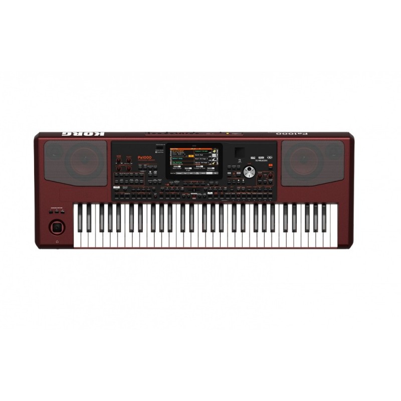 Korg PA1000 - keyboard