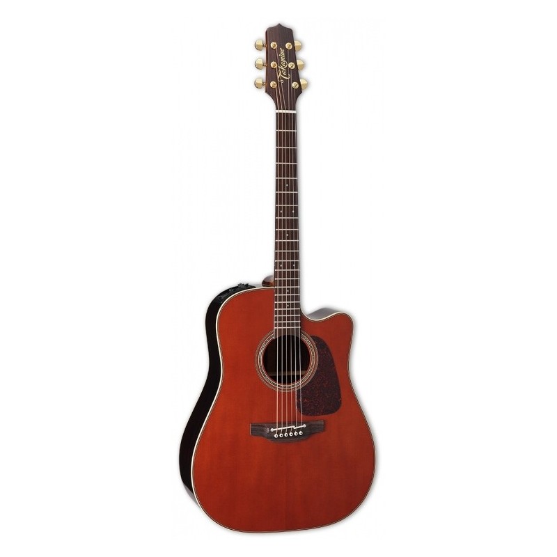 Takamine P5DC WB - gitara elektroakustyczna