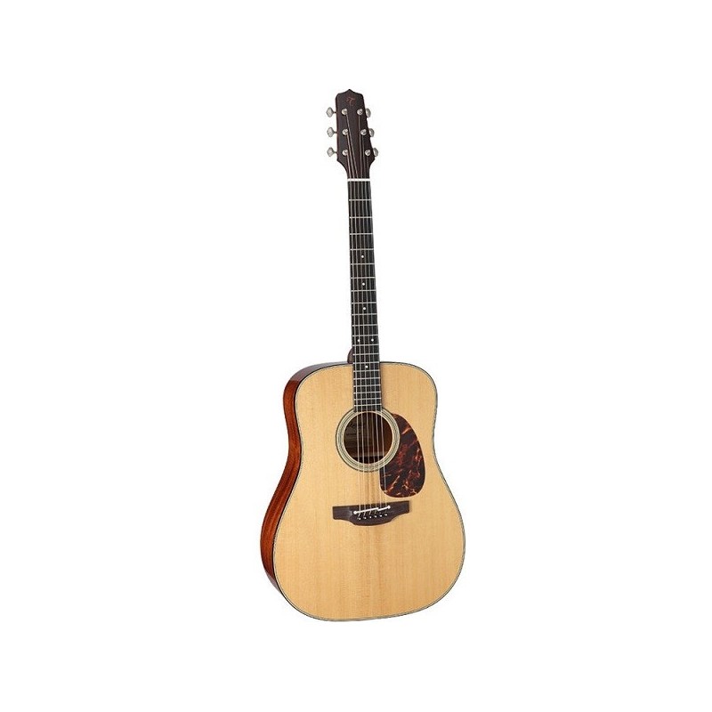 Takamine EF340S-TT - gitara elektroakustyczna