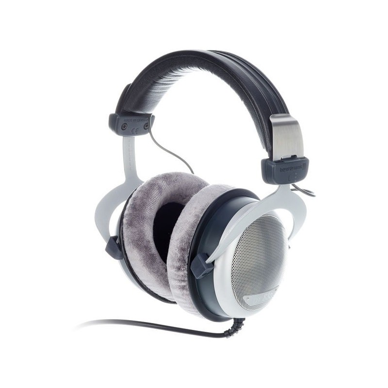 Beyerdynamic DT 880 PRO 250 OHM - słuchawki studyjne