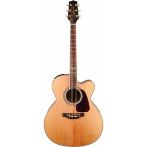 TAKAMINE GJ72CE NAT - gitara elektro-akustyczna