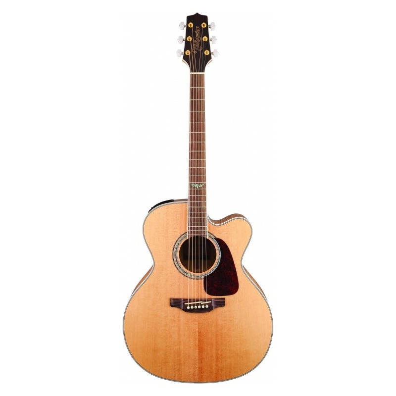 TAKAMINE GJ72CE NAT - gitara elektro-akustyczna